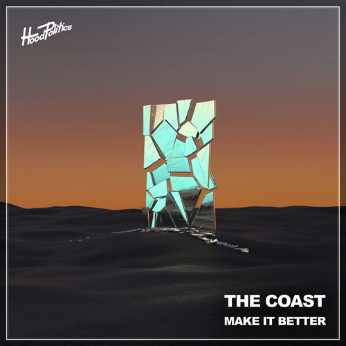 The Coast - Make It Better [HP160]